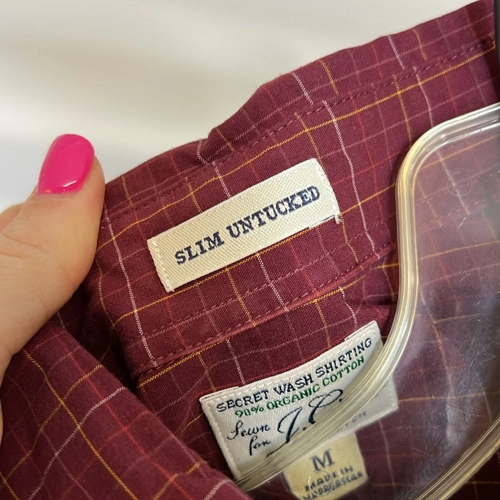 J. Crew bundle versatile